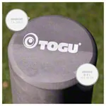 TOGU OS Roller Premium,  15x45 cm