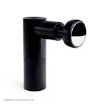 Image shows BLACKROLL Heat Head, heat attachment for Fascia Gun