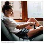 Image shows BLACKROLL Heat Head, heat attachment for Fascia Gun