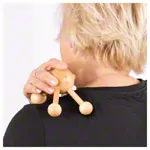 Back Sparrow Massage Roller, 9 cm