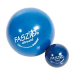 Image shows TOGU Faszio Ball local