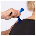 Jacknobber II Massage equipment