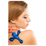 Jacknobber II Massage equipment