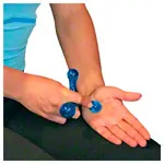 Image shows Jacknobber II Massage equipment