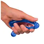 Index Knobber II Massage Help