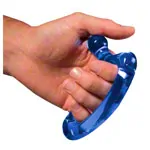 Index Knobber II Massage Help