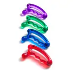 Index Knobber II Massage Help