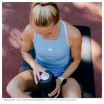 Image shows BLACKROLL Booster 2.0 Vibration Core