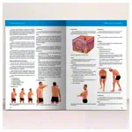 Image shows book Richellis Fascial Quadrant System: Diagnosis and treatment of the fascial system, 148 sites