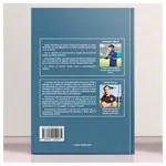 Image shows book Richellis Fascial Quadrant System: Diagnosis and treatment of the fascial system, 148 sites