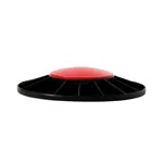 TOGU Balance Board,  40 cm, lightweight, black / red