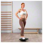 Togu Balance Board Set of 3, 3 difficulty levels