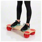 Image shows TOGU Balanza Ballstep mini