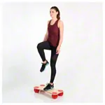 Image shows TOGU Balanza Ballstep mini