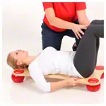 Image shows TOGU Balanza Ballstep
