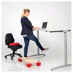 Image shows TOGU Balanza Ballstep