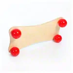 Image shows TOGU Balanza Ballstep
