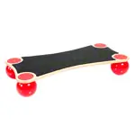 Image shows TOGU Balanza Ballstep with Anti-slip pad
