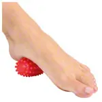 TOGU Massage Roller Bantoo, 2 pieces
