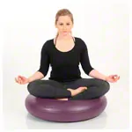 TOGU Dynair ball pillow extreme,  80 cm