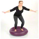 TOGU Dynair ball pillow extreme,  80 cm