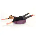 TOGU Dynair ball pillow extreme,  80 cm