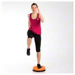 Image shows TOGU Dynair ball pillows Pro, � 36 cm