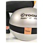 TOGU Gymnastics Ball Powerball BalanceSensor,  55 cm