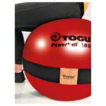 TOGU Gymnastics Ball Powerball BalanceSensor,  65 cm