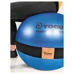 TOGU Gymnastics Ball Powerball BalanceSensor,  75 cm