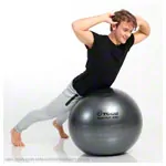 TOGU Exercise ball Powerball ABS,  55 cm