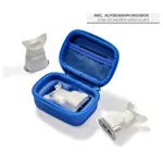 Image shows POWERbreathe Smart Adapter for POWERbreathe Plus and POWERbreathe EX1