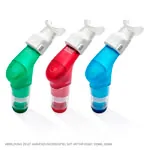 Image shows POWERbreathe Smart Adapter for POWERbreathe Plus and POWERbreathe EX1