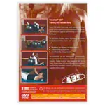 DVD - Powerball ABS-workout with low impact - , 80 min.