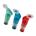 Powerbreathe Plus Respiratory Trainer Fitness, blue