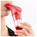 Powerbreathe Plus Respiratory Trainer Sport, red
