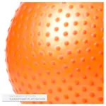 TOGU Gymnastic ball Theragym ABS Senso,  85 cm, orange