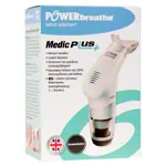Powerbreathe Medic Plus