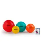 PEZZI gymnastics ball,  42 cm