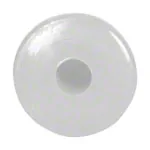 Spare fastner for PEZZI gymnastics balls