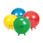 Sit'n Gym sitting ball,  35 cm, green