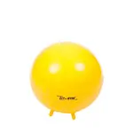 Sit'n Gym sitting ball,  45 cm, yellow