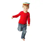 Activity rings, 6 pieces
