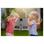 Activity rings, 6 pieces