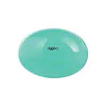 PEZZI therapy castor Eggball,  65 cm x 95 cm, green
