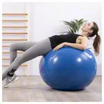 PEZZI therapy roll Eggball,  85 cm x 125 cm, blue