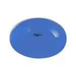 PEZZI therapy roll Eggball,  85 cm x 125 cm, blue