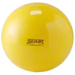 GYMNIC exercise ball,  45 cm, yellow