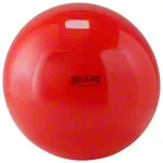 GYMNIC exercise ball,  55 cm, red