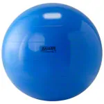 GYMNIC exercise ball,  65 cm, blue